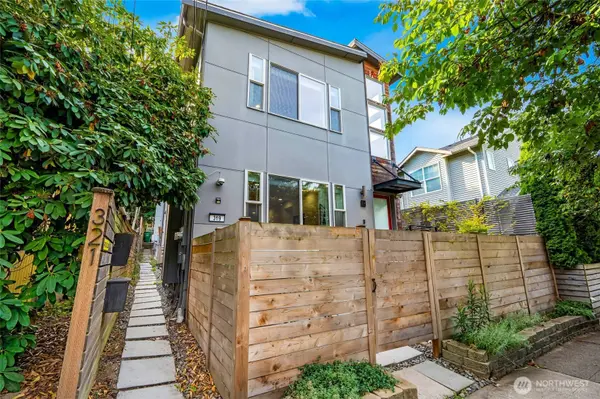 319 21st AVE, Seattle, WA 98122