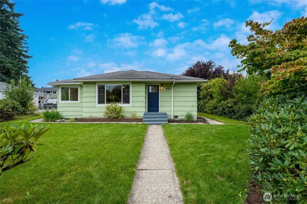 1010 Park DR, Everett, WA 98203