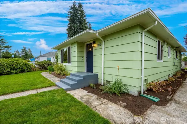 1010 Park DR, Everett, WA 98203