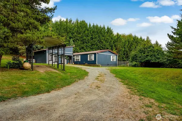 32508 124th ST SE, Sultan, WA 98294