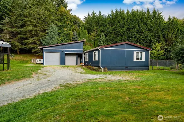 32508 124th ST SE, Sultan, WA 98294