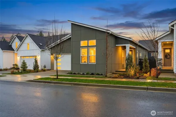 23559 SE Wisteria ST, Black Diamond, WA 98010