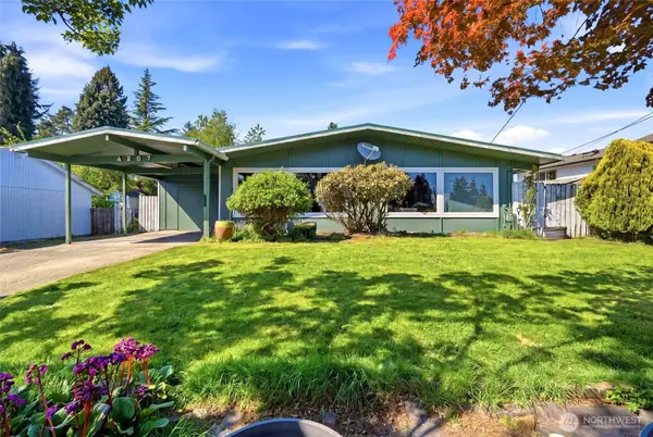 4207 225th ST SW, Mountlake Terrace, WA 98043
