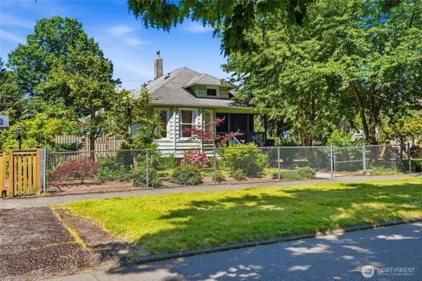 2312 Baker AVE, Everett, WA 98201