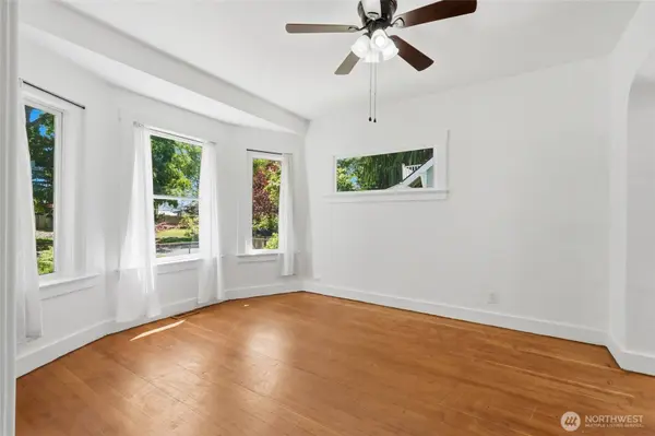 2312 Baker AVE, Everett, WA 98201