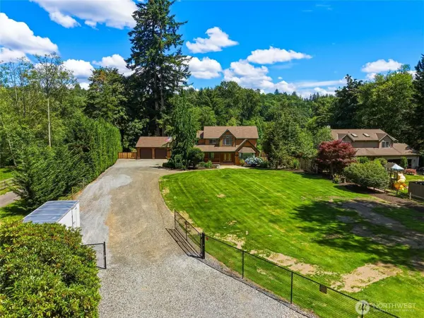 1615 Russell RD, Snohomish, WA 98290