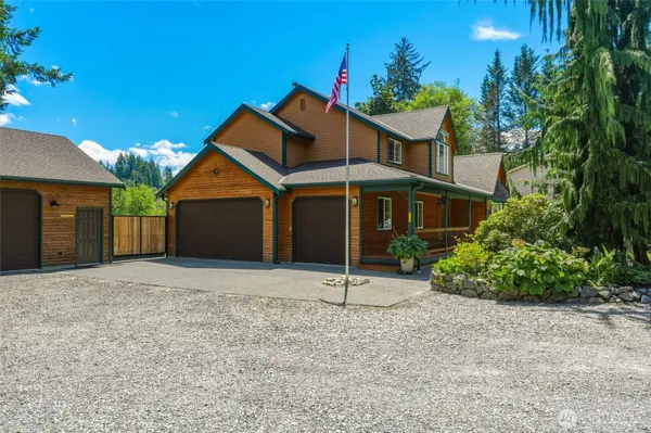 1615 Russell RD, Snohomish, WA 98290