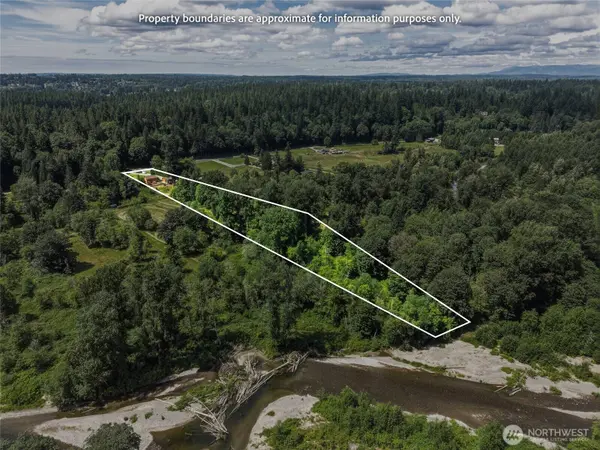 1615 Russell RD, Snohomish, WA 98290