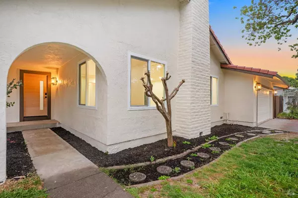 3996 Alexander ST, Napa, CA 94558