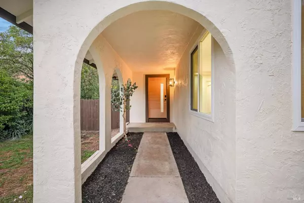 3996 Alexander ST, Napa, CA 94558