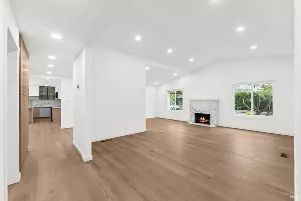 3996 Alexander ST, Napa, CA 94558