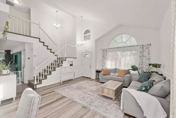 3313 Gray Mare WAY, Antelope, CA 95843