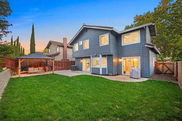 3313 Gray Mare WAY, Antelope, CA 95843