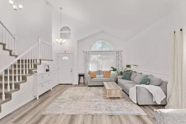 3313 Gray Mare WAY, Antelope, CA 95843