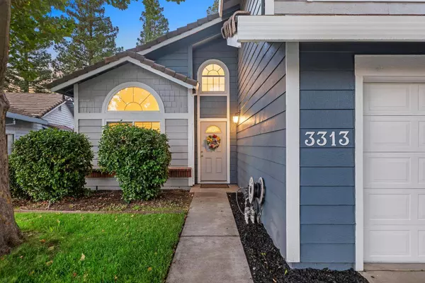 3313 Gray Mare WAY, Antelope, CA 95843