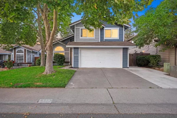 3313 Gray Mare WAY, Antelope, CA 95843