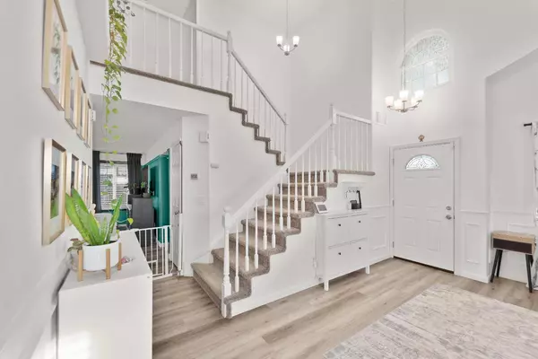 3313 Gray Mare WAY, Antelope, CA 95843