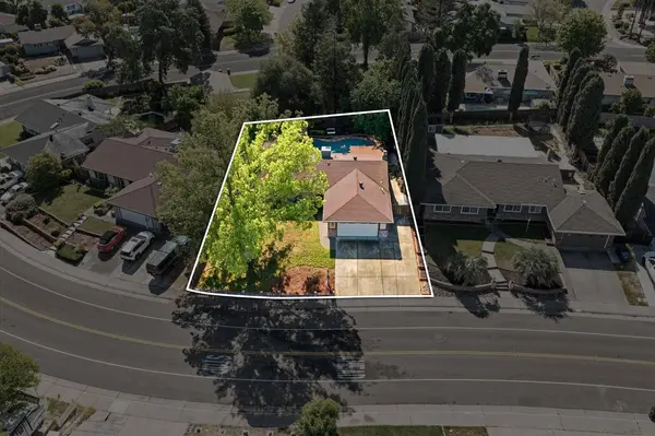 7200 Spicer DR, Citrus Heights, CA 95621