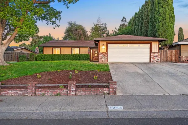 7200 Spicer DR, Citrus Heights, CA 95621