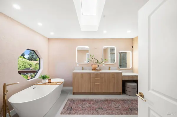 3493 Westminster WAY, Napa, CA 94558