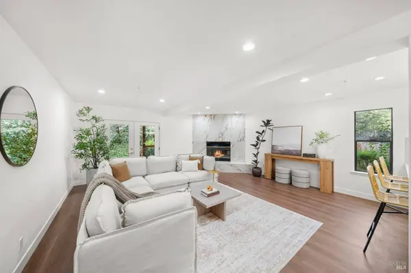 3493 Westminster WAY, Napa, CA 94558