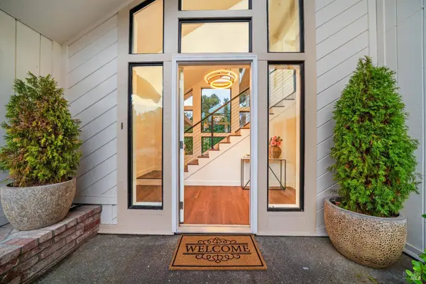 3493 Westminster WAY, Napa, CA 94558