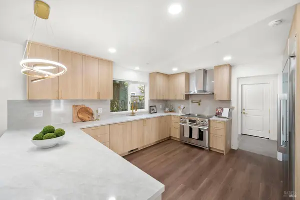 3493 Westminster WAY, Napa, CA 94558