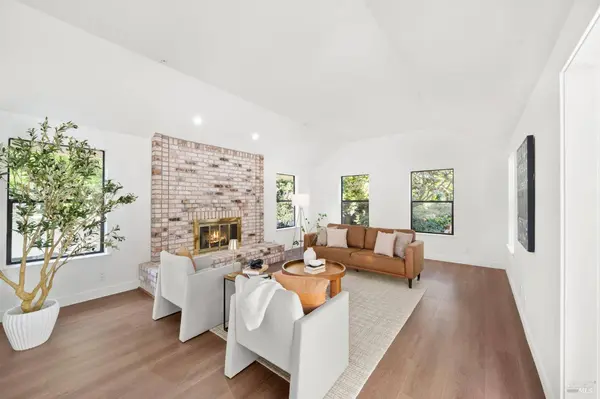 3493 Westminster WAY, Napa, CA 94558