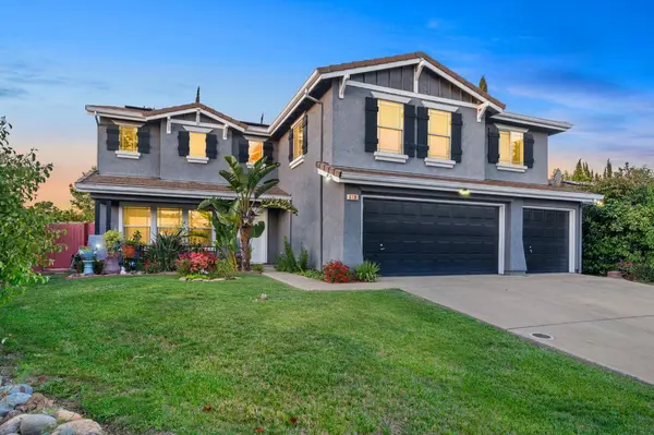 6138 Preston CIR, Rocklin, CA 95765