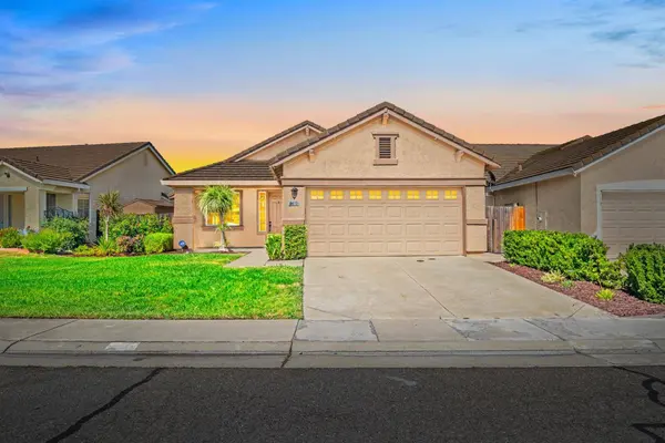8412 Pinyon Pine PL, Antelope, CA 95843