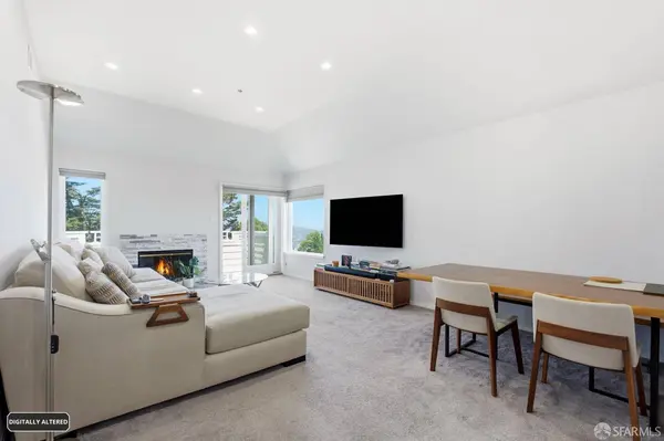 741 Pointe Pacific None #2, Daly City, CA 94014