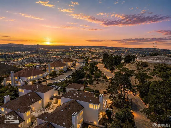 741 Pointe Pacific None #2, Daly City, CA 94014