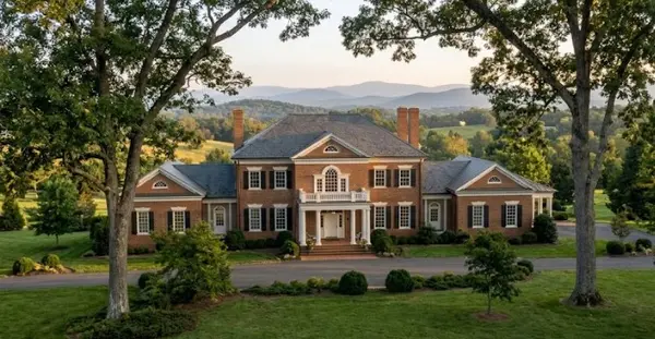 CHARLOTTESVILLE