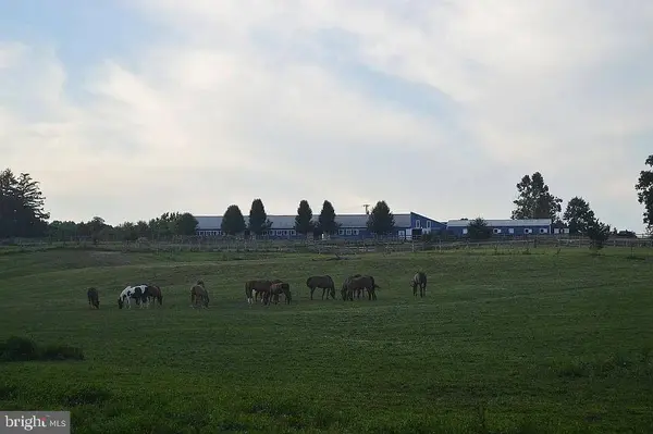 13427 HILLTOP FARM RD, Gordonsville, VA 22942