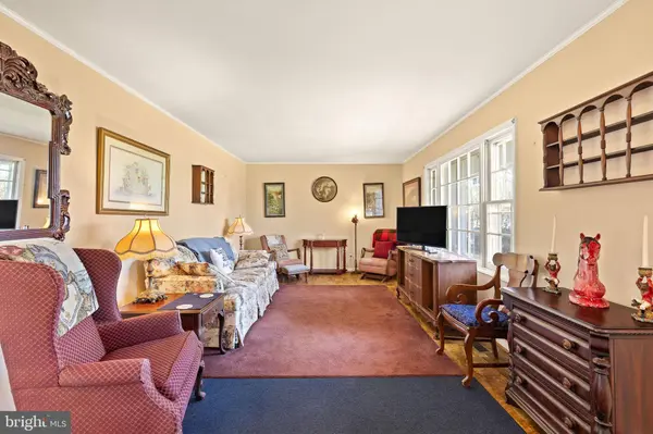 12101 GREENWOOD RD, Orange, VA 22960