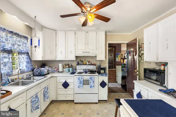 12101 GREENWOOD RD, Orange, VA 22960