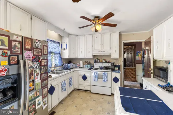 12101 GREENWOOD RD, Orange, VA 22960