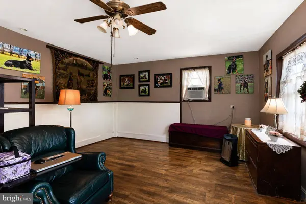 12101 GREENWOOD RD, Orange, VA 22960