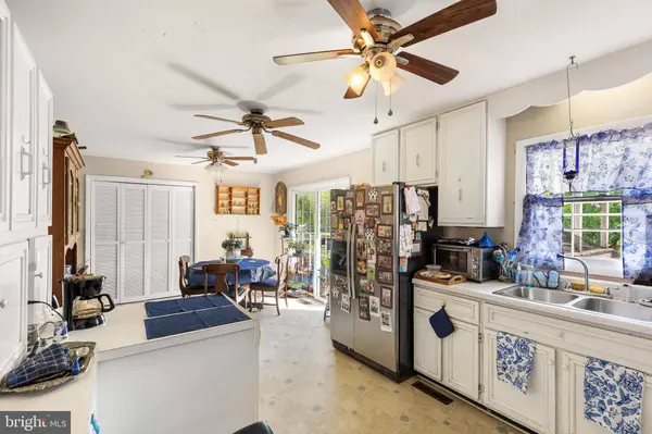 12101 GREENWOOD RD, Orange, VA 22960