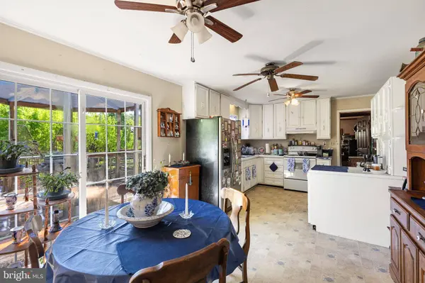 12101 GREENWOOD RD, Orange, VA 22960