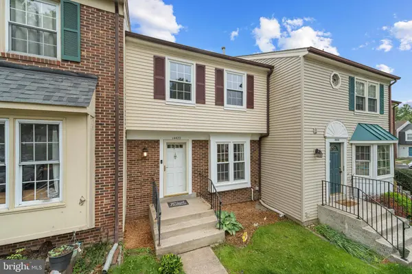 14422 SALISBURY PLAIN CT, Centreville, VA 20120