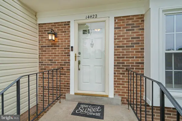 14422 SALISBURY PLAIN CT, Centreville, VA 20120