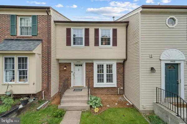 14422 SALISBURY PLAIN CT, Centreville, VA 20120