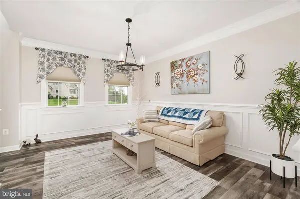 103 FAIRWAY CIRCLE, Cross Junction, VA 22625