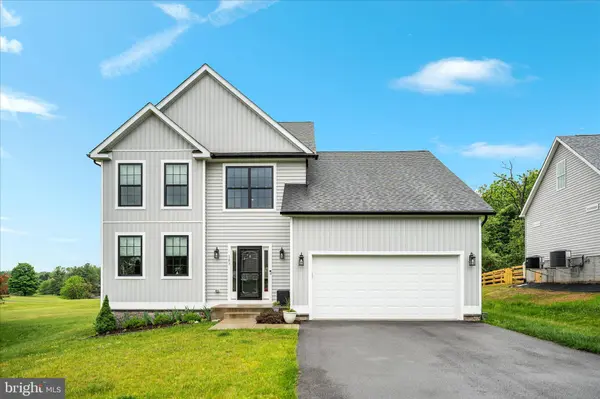 103 FAIRWAY CIRCLE, Cross Junction, VA 22625