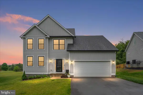 103 FAIRWAY CIRCLE, Cross Junction, VA 22625