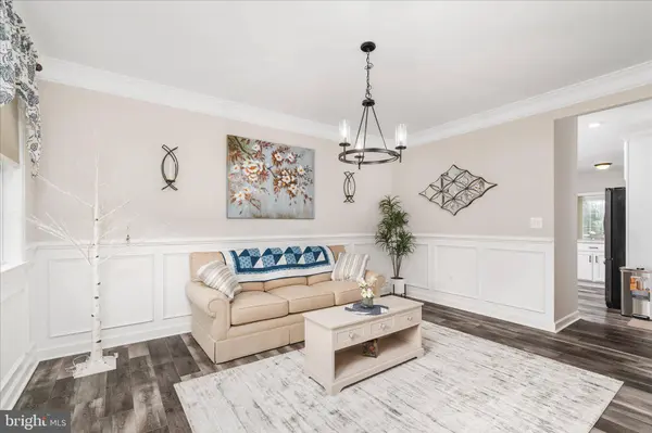 103 FAIRWAY CIRCLE, Cross Junction, VA 22625