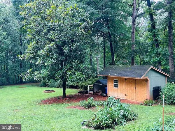 4405 LAKEWOOD DR, Warrenton, VA 20187