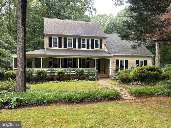 4405 LAKEWOOD DR, Warrenton, VA 20187