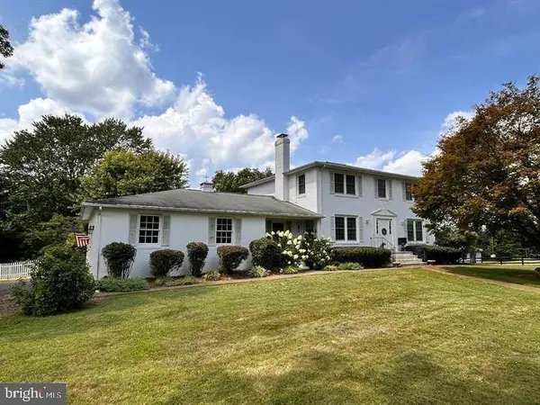 409 COOK MOUNTAIN RD